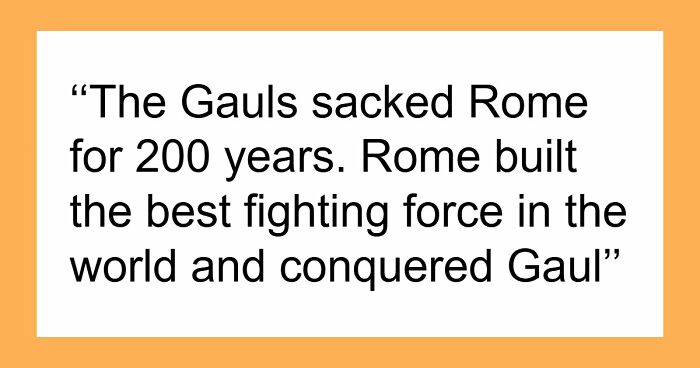 31 Historical Acts Of Revenge So Brutal, People Are Still Talking About Them Today