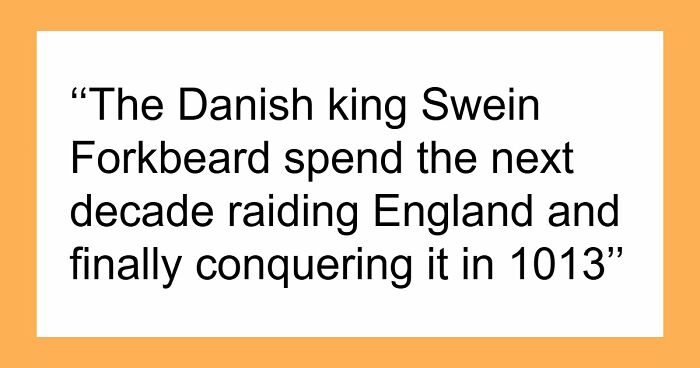 31 Historical Acts Of Revenge So Brutal, People Are Still Talking About Them Today
