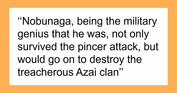 31 Historical Acts Of Revenge So Brutal, People Are Still Talking About Them Today