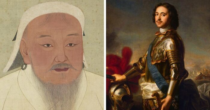 31 Historical Acts Of Revenge So Brutal, People Are Still Talking About Them Today