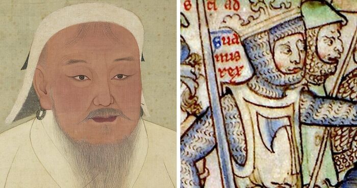 31 Historical Acts Of Revenge So Brutal, People Are Still Talking About Them Today