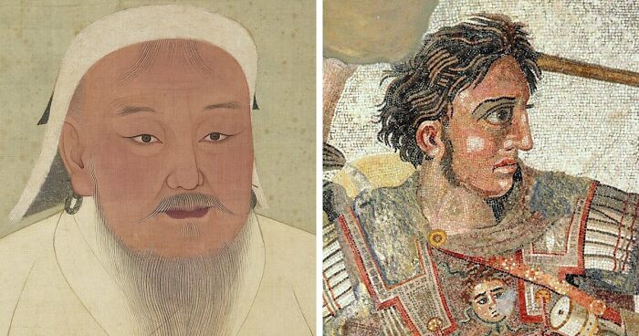 31 Historical Acts Of Revenge So Brutal, People Are Still Talking About Them Today