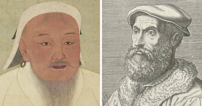 31 Historical Acts Of Revenge So Brutal, People Are Still Talking About Them Today