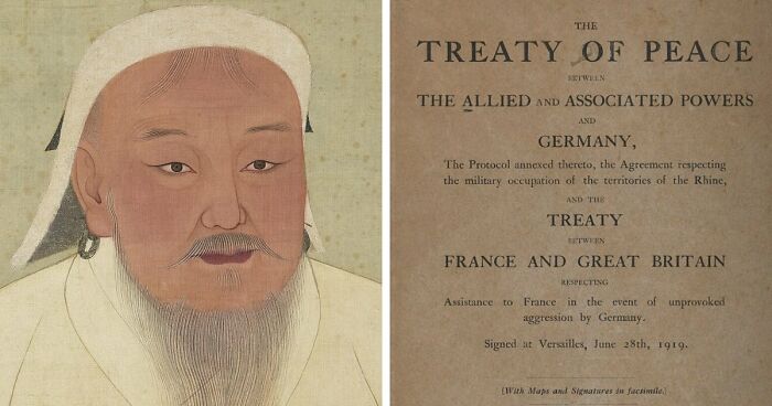 31 Historical Acts Of Revenge So Brutal, People Are Still Talking About Them Today