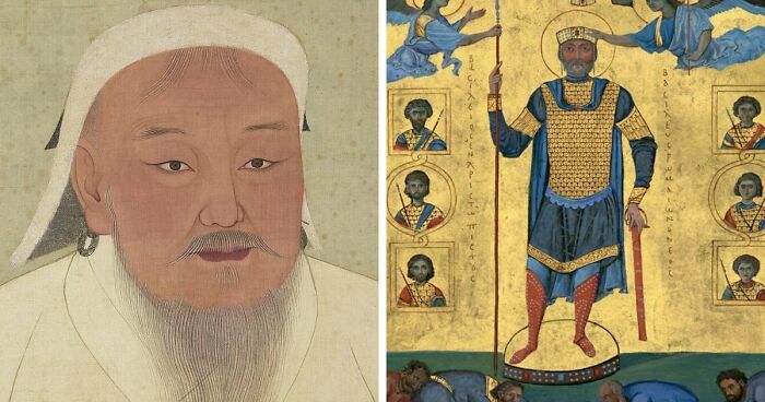 31 Historical Acts Of Revenge So Brutal, People Are Still Talking About Them Today