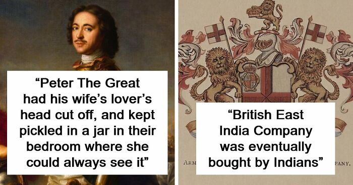 31 Historical Acts Of Revenge So Brutal, People Are Still Talking About Them Today