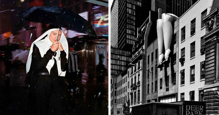63 Real And Charming Photos That Captured Special And Mundane Moments Of The Past Decades