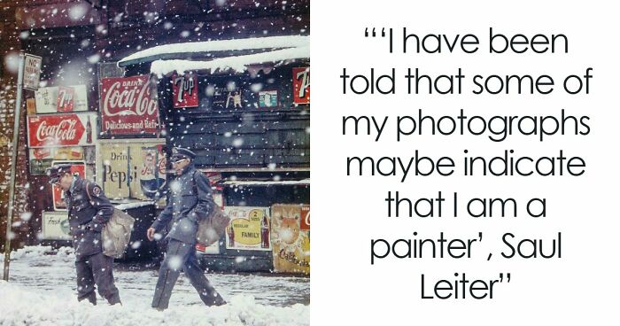 63 Real And Charming Photos That Captured Special And Mundane Moments Of The Past Decades