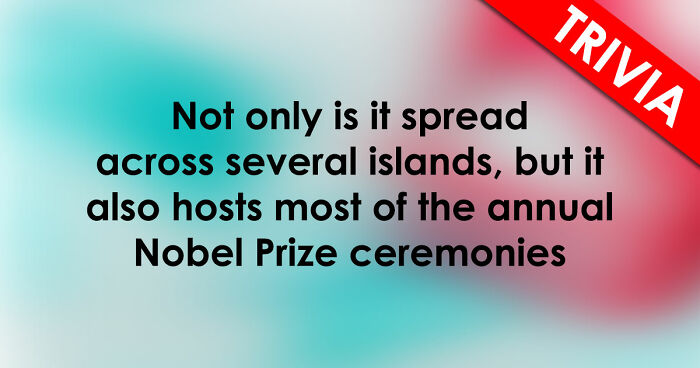 “How Strong Is Your Geography?”: Guess 22 Capital Cities From Two Clues & Find Out