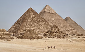 “How Strong Is Your Geography?”: Guess 22 Capital Cities From Two Clues & Find Out
