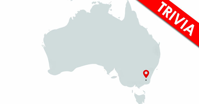 “Is Your Geography IQ Above Average?”: Name 18 World Capitals From Their Borderless Maps