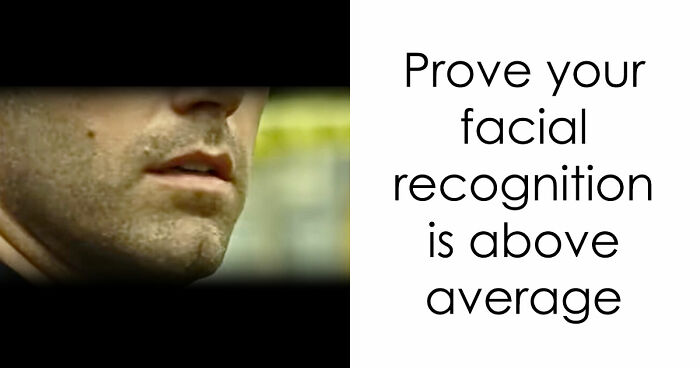 Test Your Facial Recognition Skills & Identify 21 Celebrities Just From Their Beards