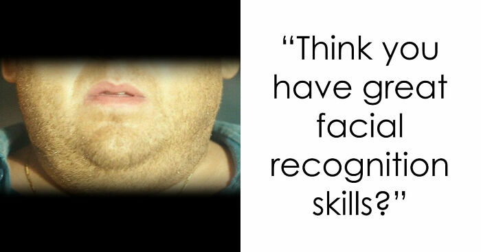 Test Your Facial Recognition Skills & Identify 21 Celebrities Just From Their Beards