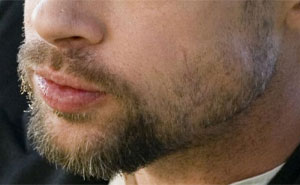 Test Your Facial Recognition Skills & Identify 21 Celebrities Just From Their Beards
