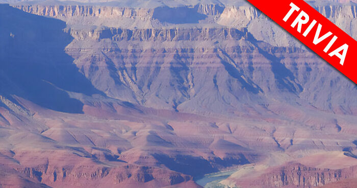 “Geography Experts, This One’s For You”: Name 20 Landmarks From Their Zoomed-In Images