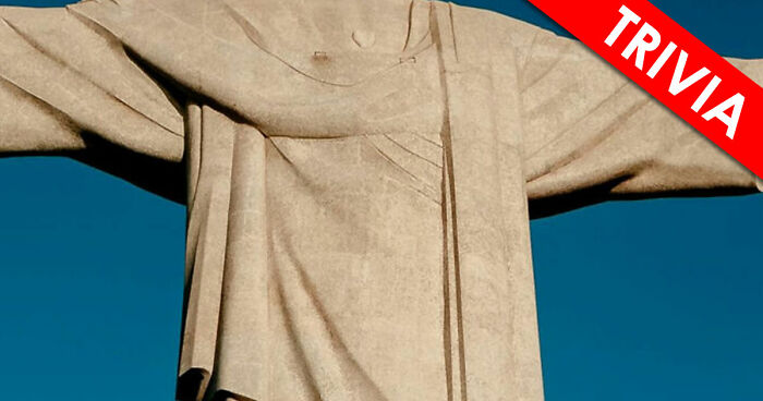 “Geography Experts, This One’s For You”: Name 20 Landmarks From Their Zoomed-In Images