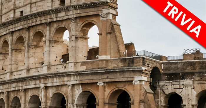 “Geography Experts, This One’s For You”: Name 20 Landmarks From Their Zoomed-In Images