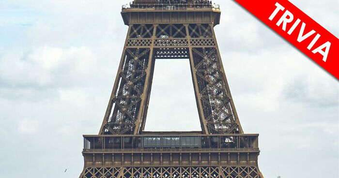 “Geography Experts, This One’s For You”: Name 20 Landmarks From Their Zoomed-In Images