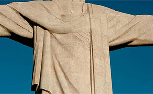 “Geography Experts, This One’s For You”: Name 20 Landmarks From Their Zoomed-In Images