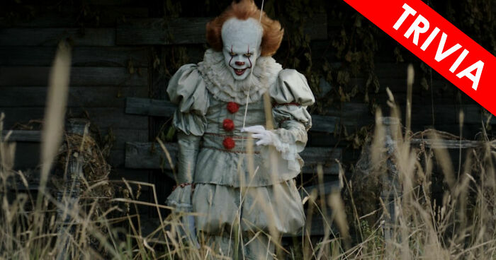 Only Real Cinephiles Will Identify These 25 Movie Villains From Their Evil Plan Alone