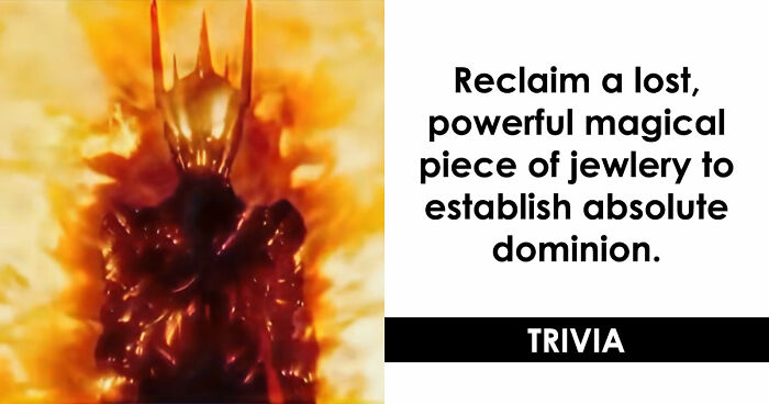 Only Real Cinephiles Will Identify These 25 Movie Villains From Their Evil Plan Alone
