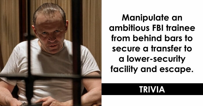 Only Real Cinephiles Will Identify These 25 Movie Villains From Their Evil Plan Alone