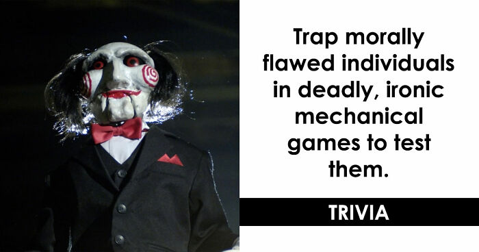 Only Real Cinephiles Will Identify These 25 Movie Villains From Their Evil Plan Alone