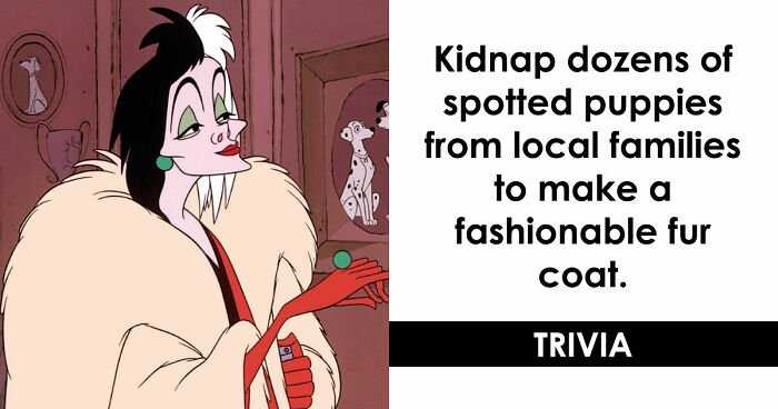 Only Real Cinephiles Will Identify These 25 Movie Villains From Their Evil Plan Alone