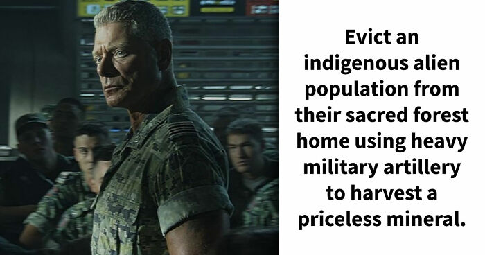 Only Real Cinephiles Will Identify These 25 Movie Villains From Their Evil Plan Alone