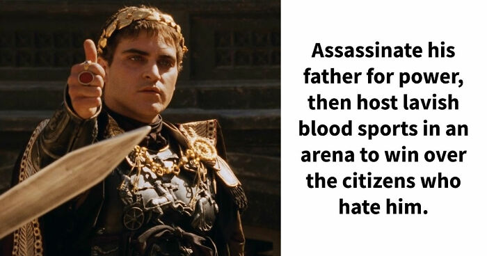 Only Real Cinephiles Will Identify These 25 Movie Villains From Their Evil Plan Alone