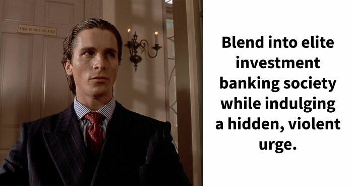Only Real Cinephiles Will Identify These 25 Movie Villains From Their Evil Plan Alone