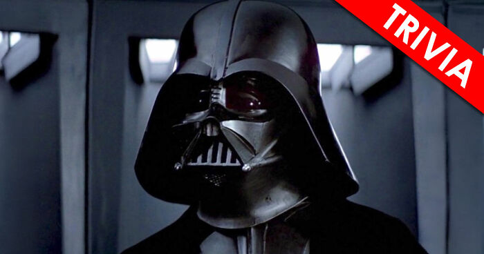 Only Real Cinephiles Will Identify These 25 Movie Villains From Their Evil Plan Alone