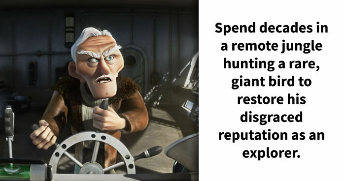 Only Real Cinephiles Will Identify These 25 Movie Villains From Their Evil Plan Alone
