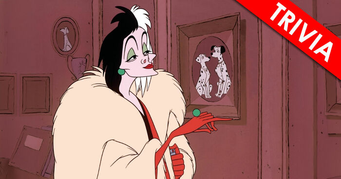 Only Real Cinephiles Will Identify These 25 Movie Villains From Their Evil Plan Alone