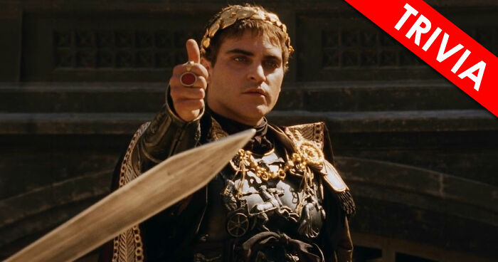 Only Real Cinephiles Will Identify These 25 Movie Villains From Their Evil Plan Alone