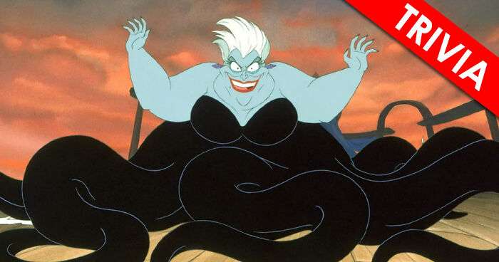 Only Real Cinephiles Will Identify These 25 Movie Villains From Their Evil Plan Alone