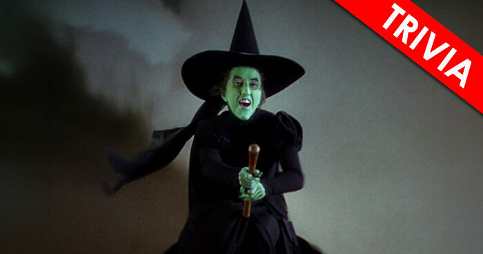 Only Real Cinephiles Will Identify These 25 Movie Villains From Their Evil Plan Alone
