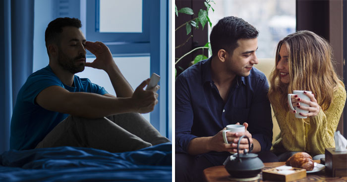 Guy Tells Wife’s Affair Partner He’s A Complete Idiot, But Not For The Reason Everyone Expected