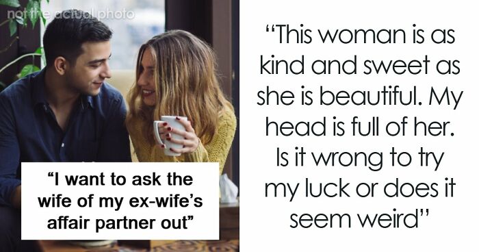 Guy Tells Wife’s Affair Partner Is A Complete Idiot, But Not For The Reason Everyone Expected
