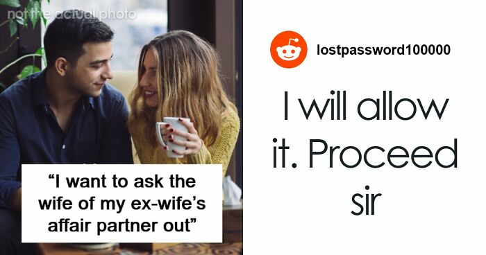 Guy Tells Wife’s Affair Partner Is A Complete Idiot, But Not For The Reason Everyone Expected