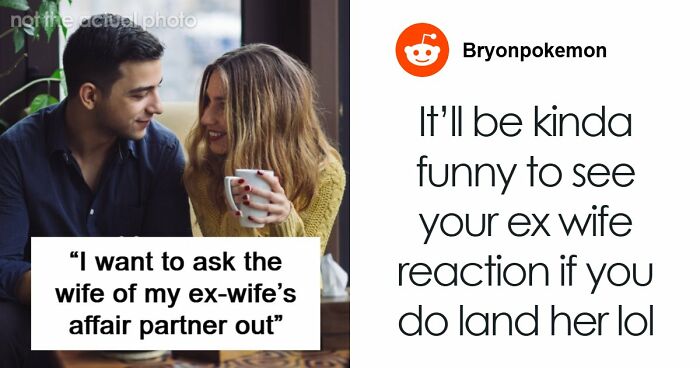Guy Tells Wife’s Affair Partner Is A Complete Idiot, But Not For The Reason Everyone Expected