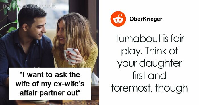 Guy Tells Wife’s Affair Partner Is A Complete Idiot, But Not For The Reason Everyone Expected