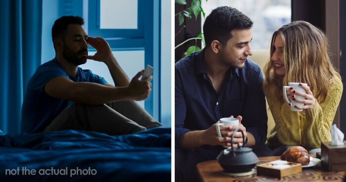 Guy Tells Wife’s Affair Partner Is A Complete Idiot, But Not For The Reason Everyone Expected