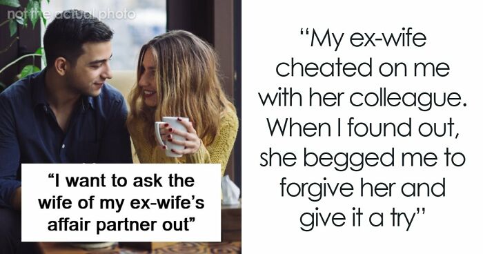 Guy Tells Wife’s Affair Partner Is A Complete Idiot, But Not For The Reason Everyone Expected