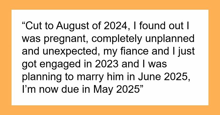 Half-Sister Claims Newborn Baby As Her Own, Actual Mom Responds By Cutting Contact