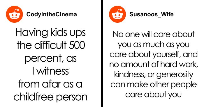 61 Adult Problems And Surprises That Hit People Like A Ton Of Bricks