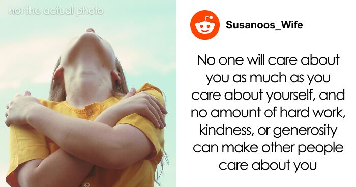 61 Adult Problems And Surprises That Hit People Like A Ton Of Bricks