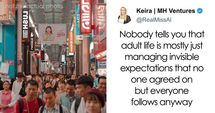 61 Adult Problems And Surprises That Hit People Like A Ton Of Bricks