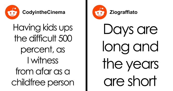 61 Adult Problems And Surprises That Hit People Like A Ton Of Bricks