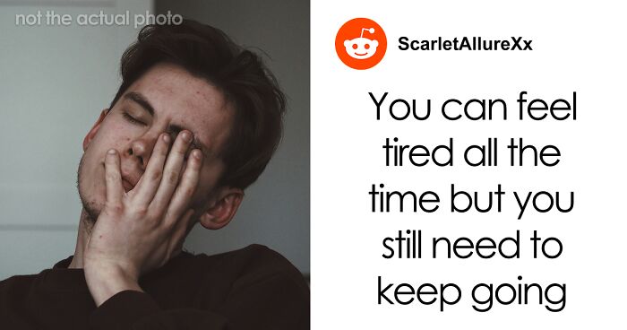 61 Adult Problems And Surprises That Hit People Like A Ton Of Bricks